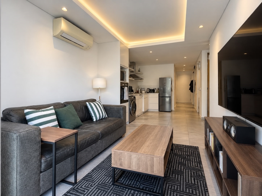 2 Bedroom Property for Sale in Woodstock Western Cape